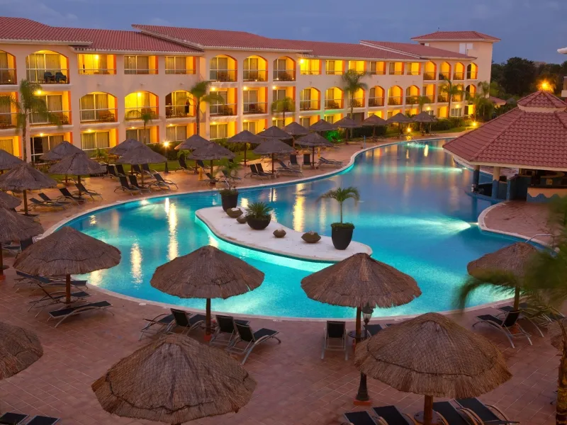 Bali Hotels & Resorts