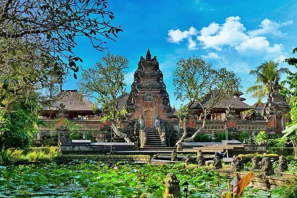 Ubud