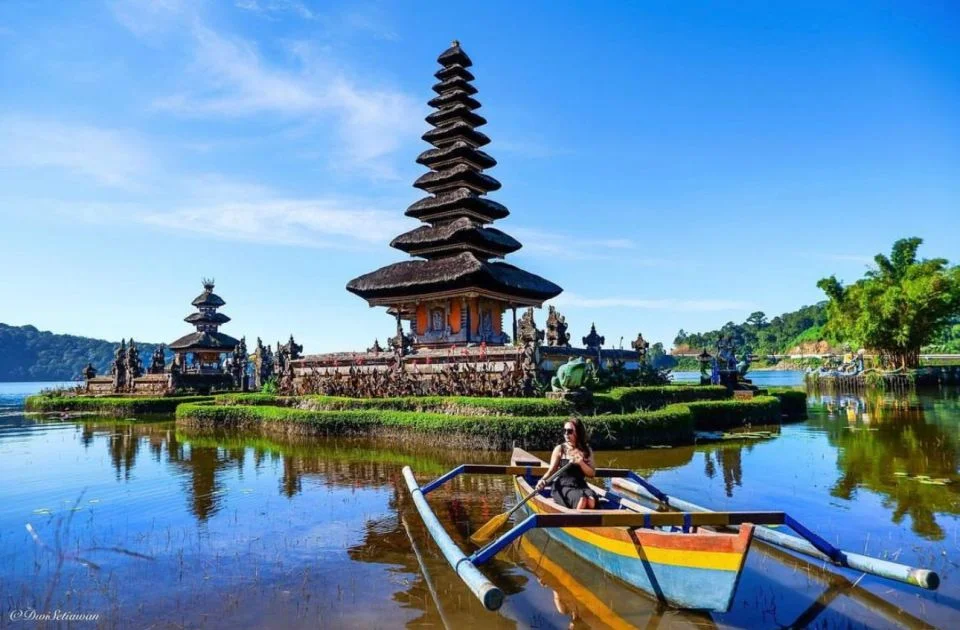 Bali