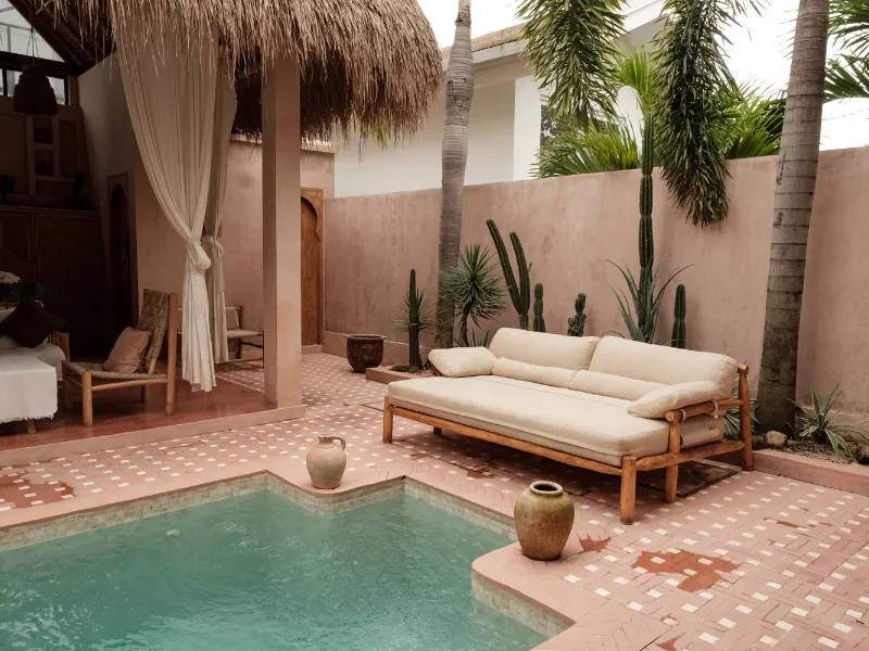 Laos Hotels & Resorts