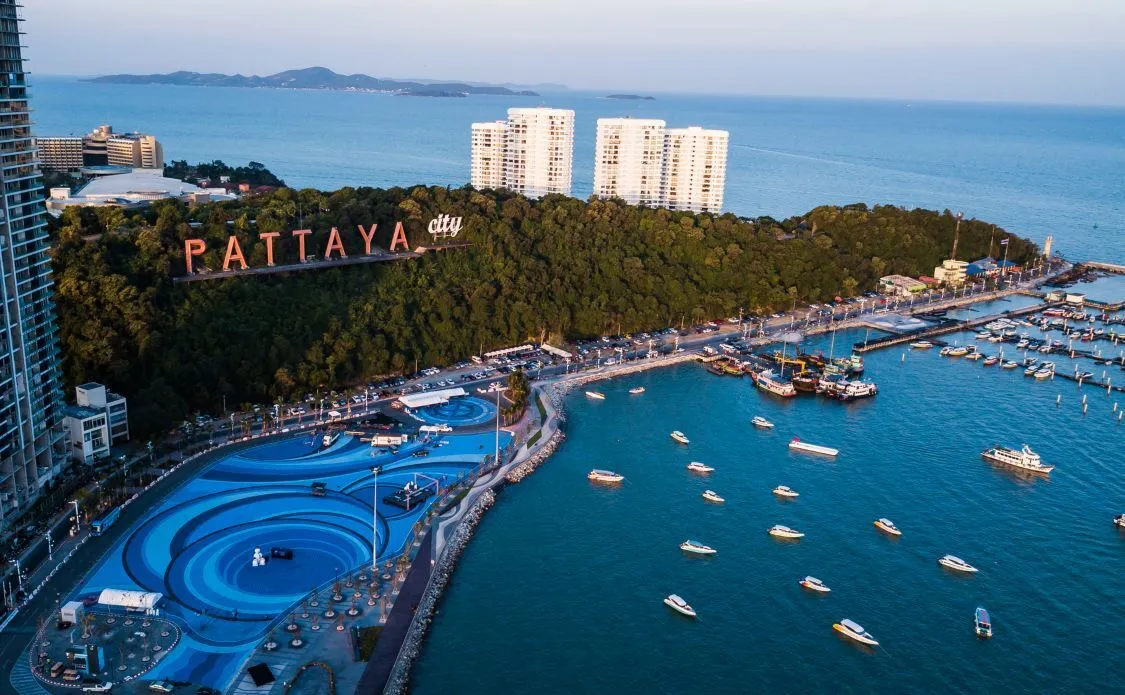 Pattaya Resort