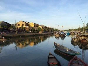 Hoi An