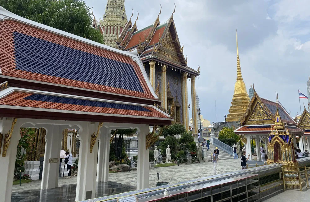 Northern Thailand Explorer