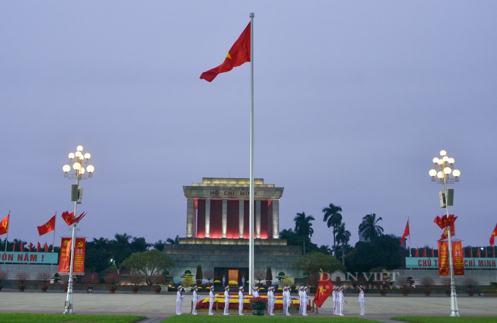Good Morning Hanoi!