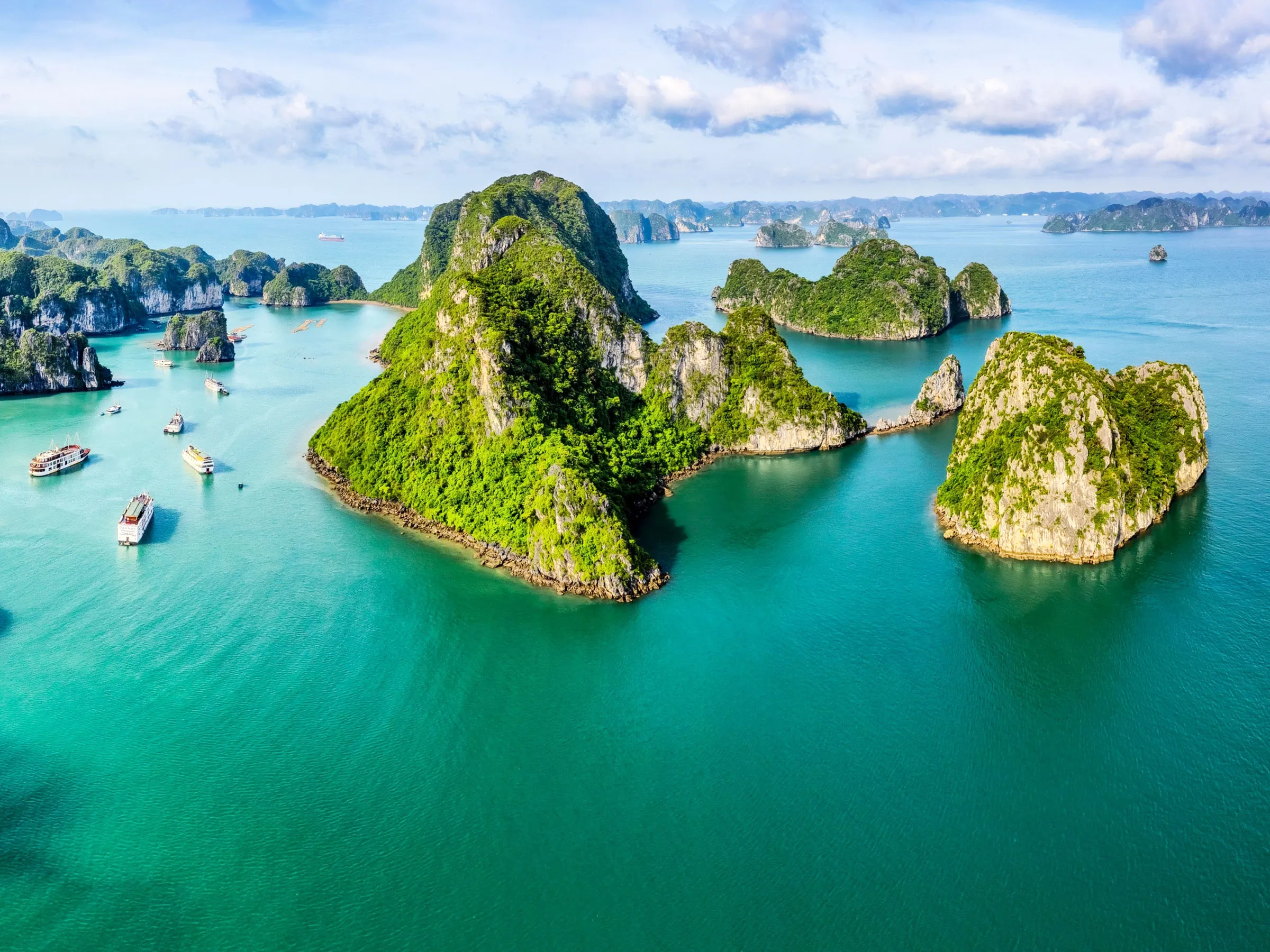 Crafting Holidays of a Lifetime!