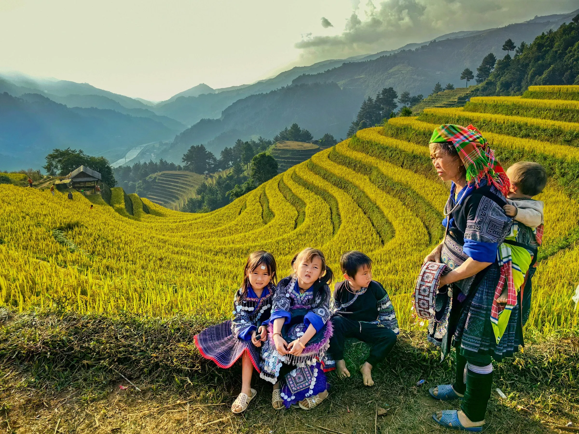 Explore Southeast Asia in Unmatched Style — Crafted by Travelers, for Travelers.