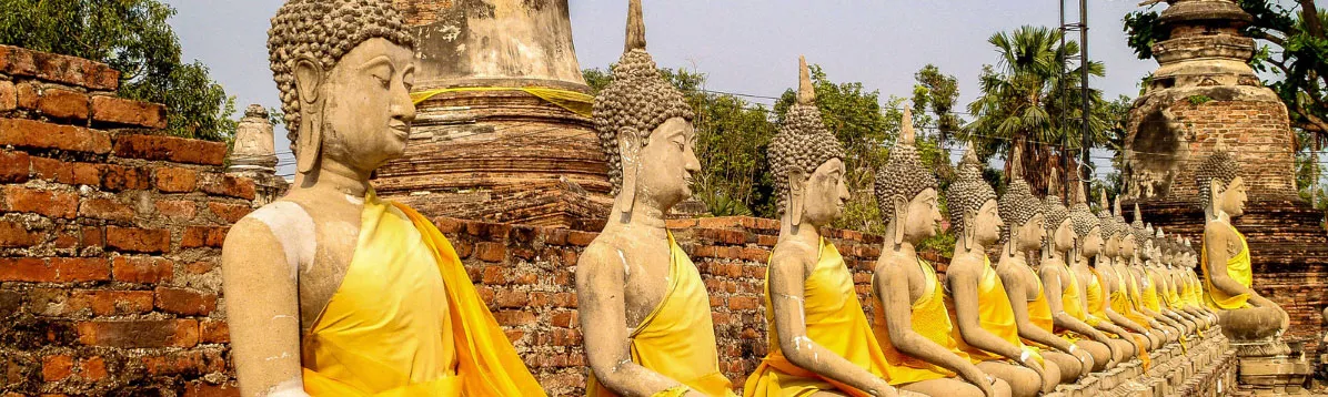 Cambodia Travel Guide