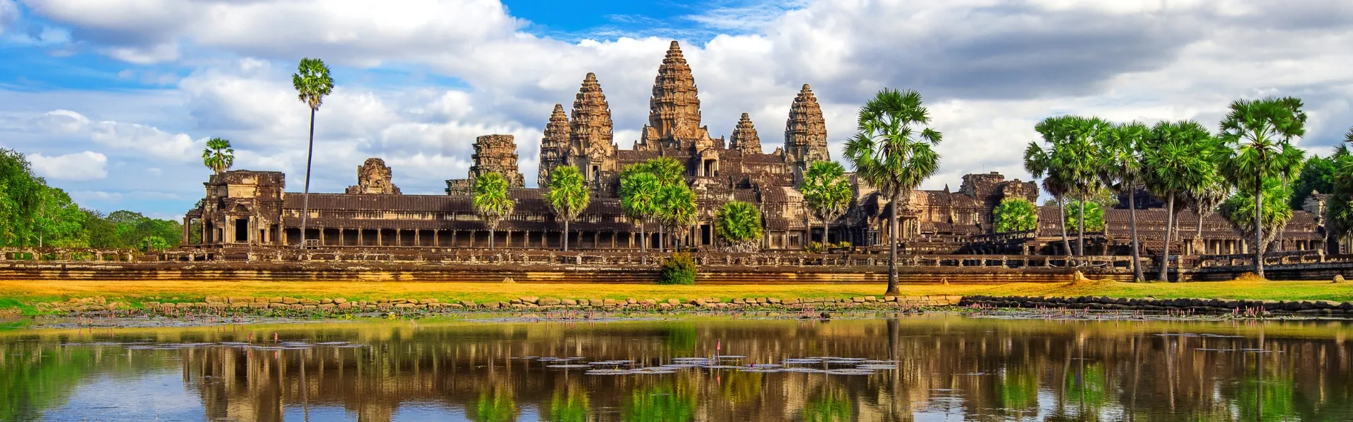 Cambodia Travel Guide