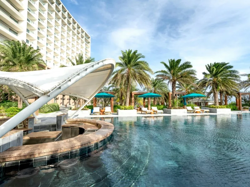 Cambodia Hotels & Resorts