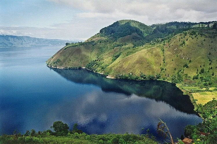Lake Toba