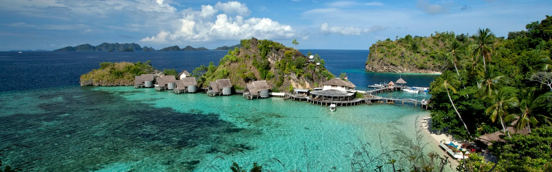 Indonesia Travel Guide