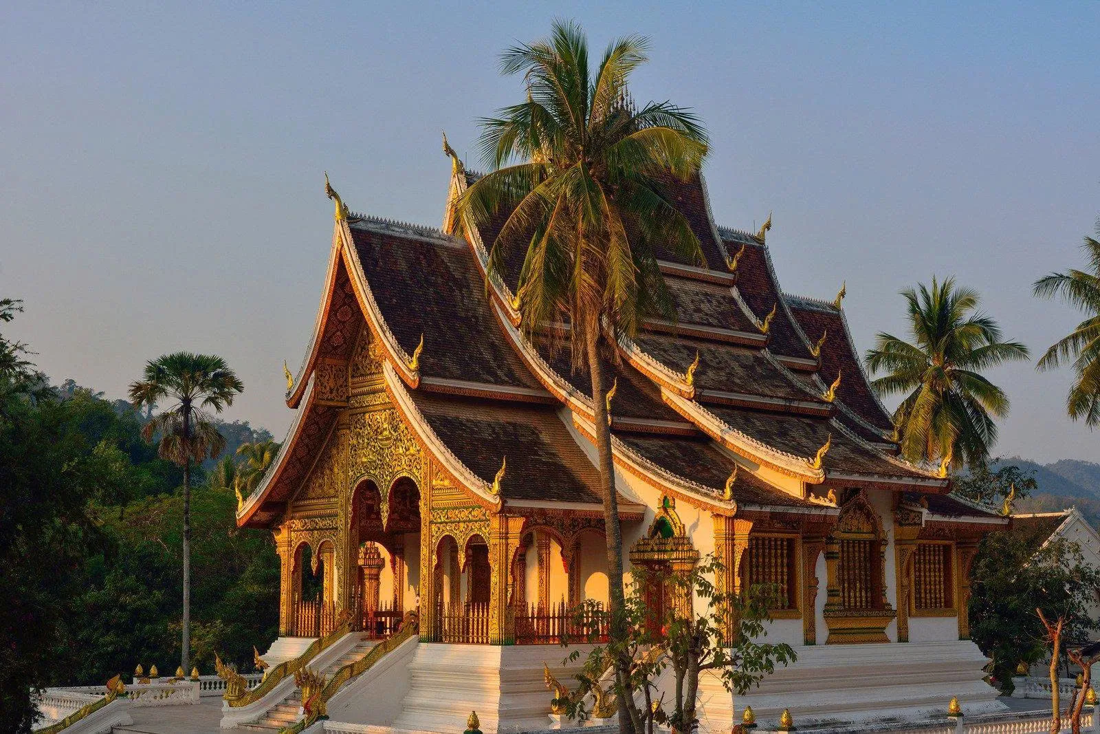 Thailand Travel Guide