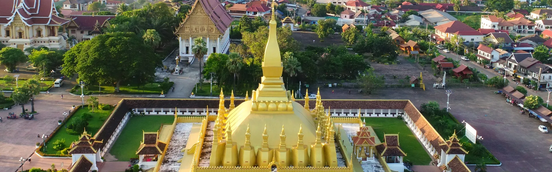 Laos Travel Guide