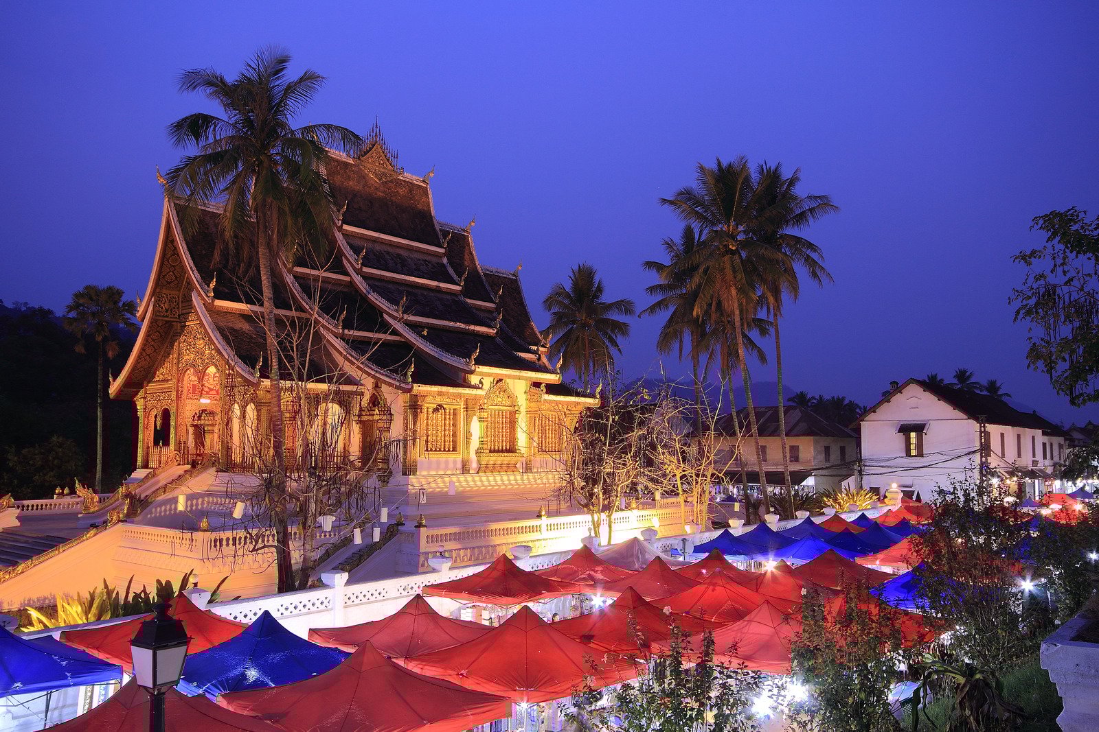 Laos Travel Guide