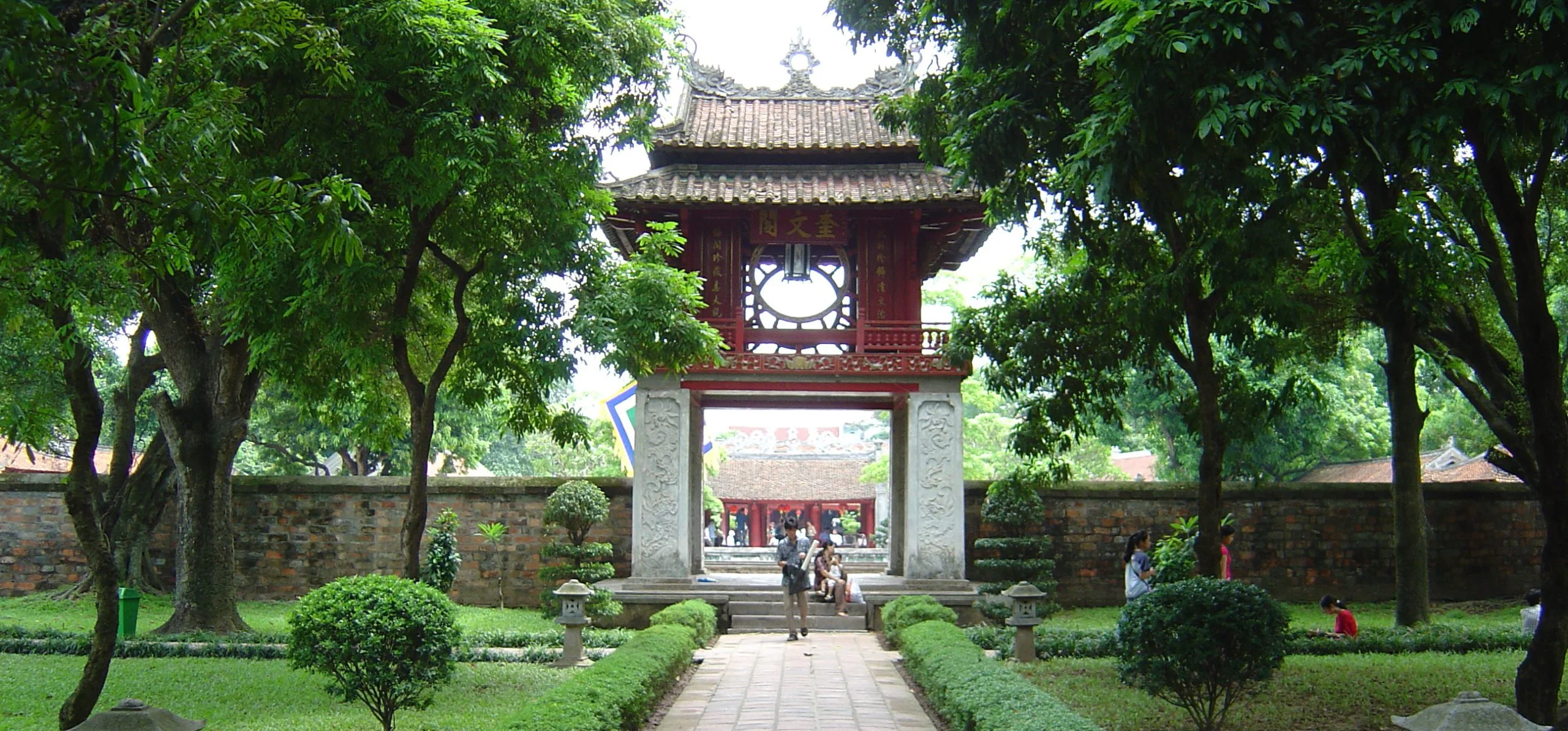 Hanoi Capital