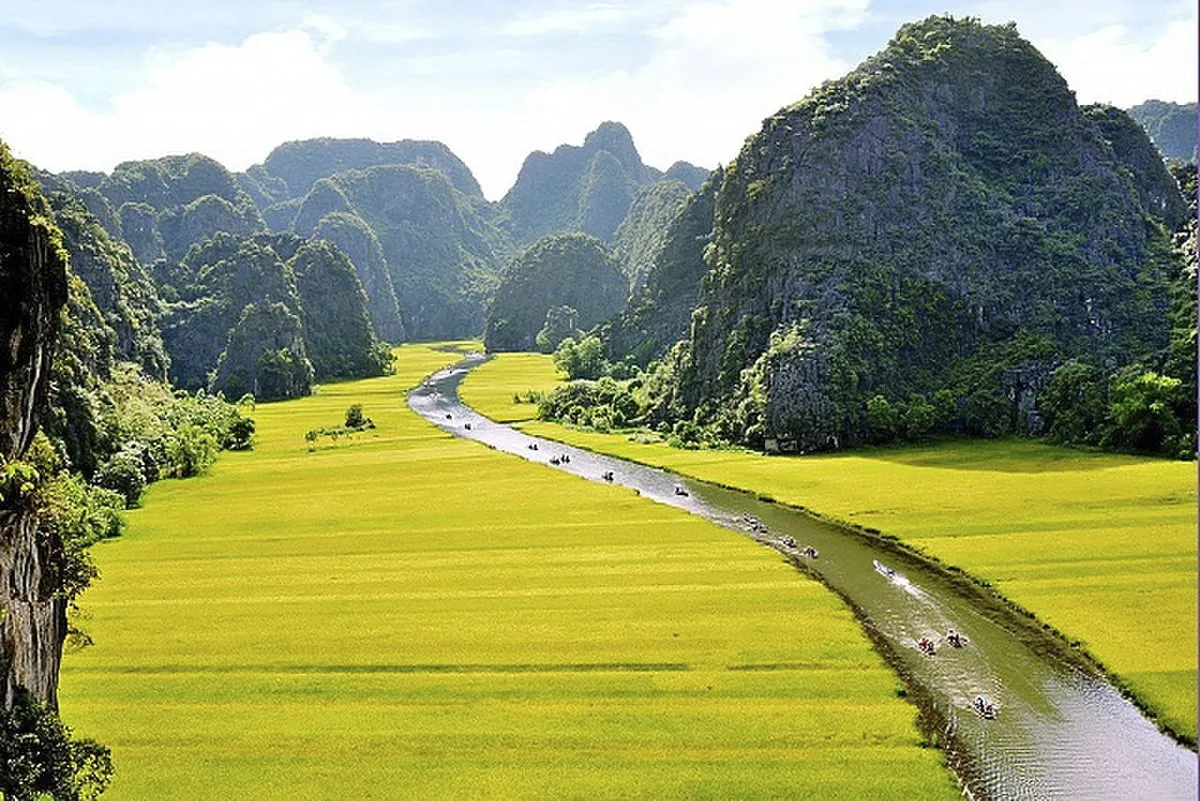 Ninh Binh