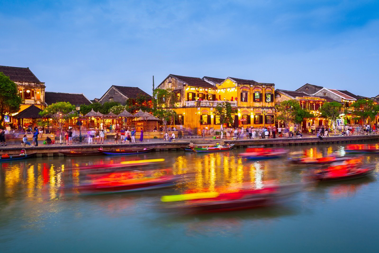 Vietnam Travel Guide