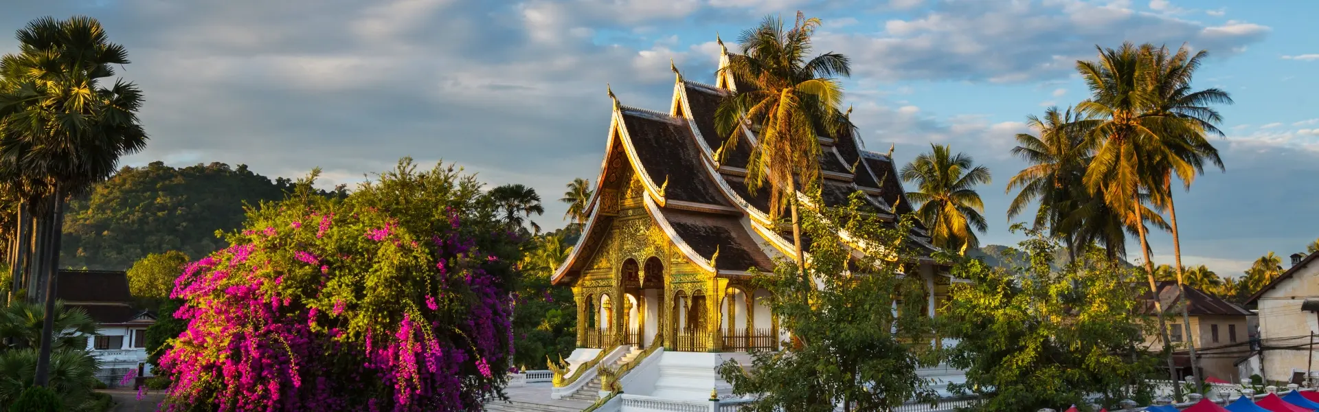 Luang Prabang