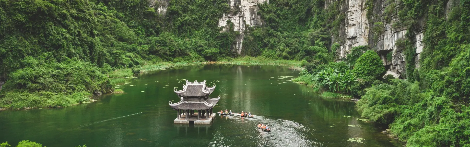 Ninh Binh