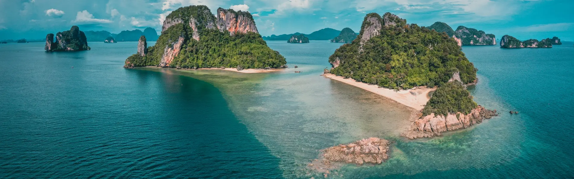 Phuket & Krabi (Southwest)