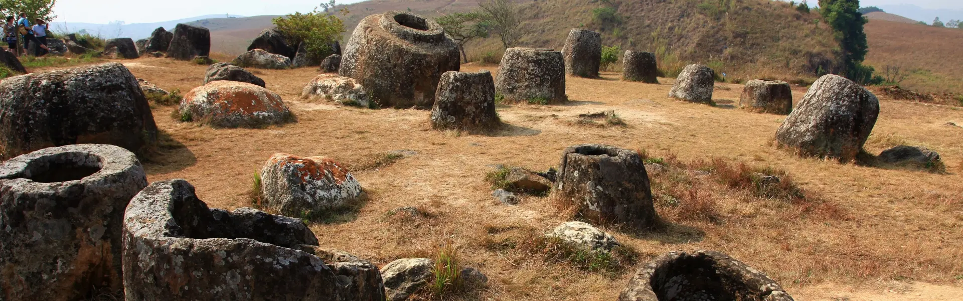 Plain of Jars