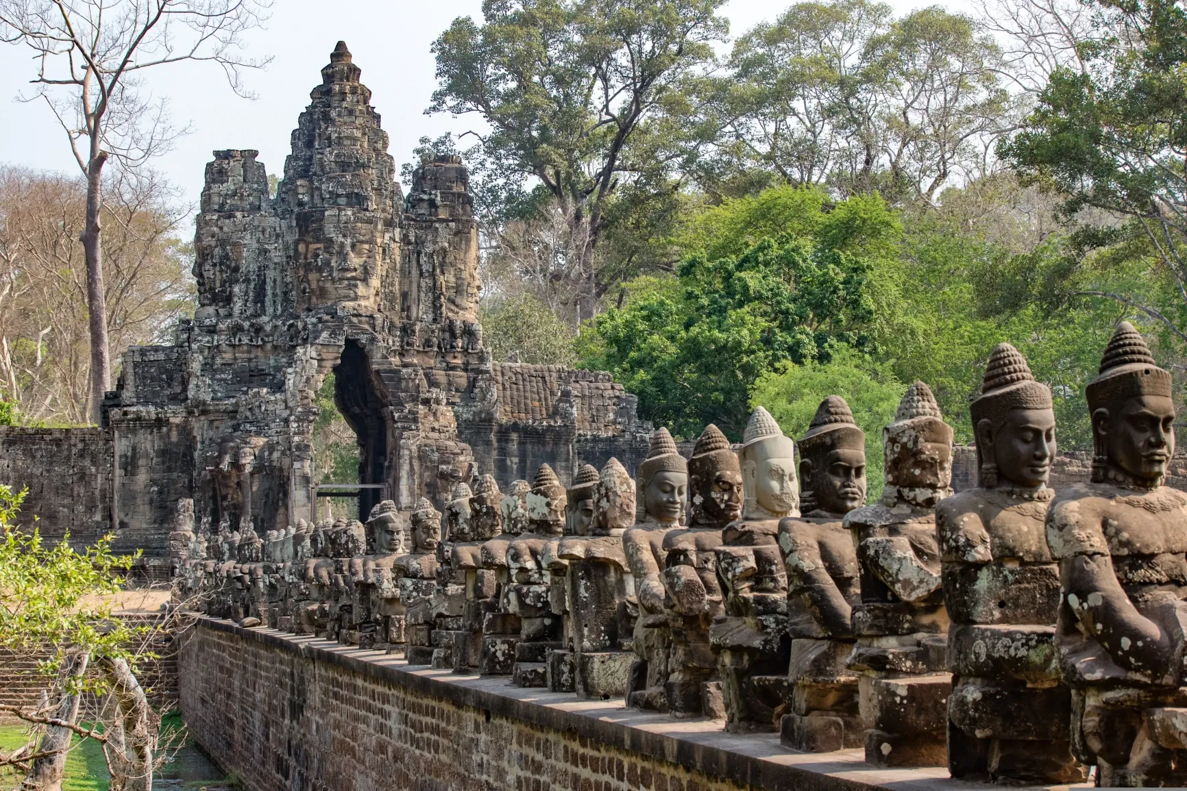 Slow Down in Indochina: A 15-Day Vietnam Cambodia Tours for the Soul