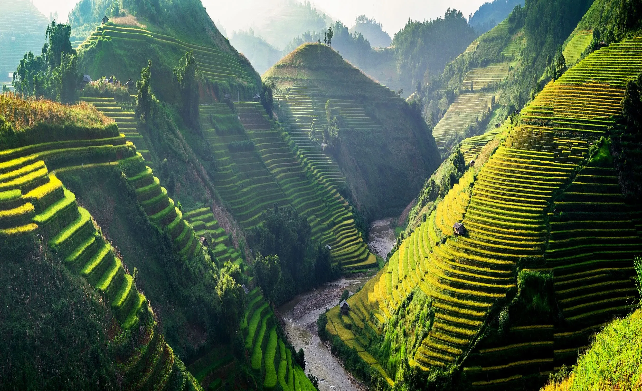 Authentic Southeast Asia, Tailored for You