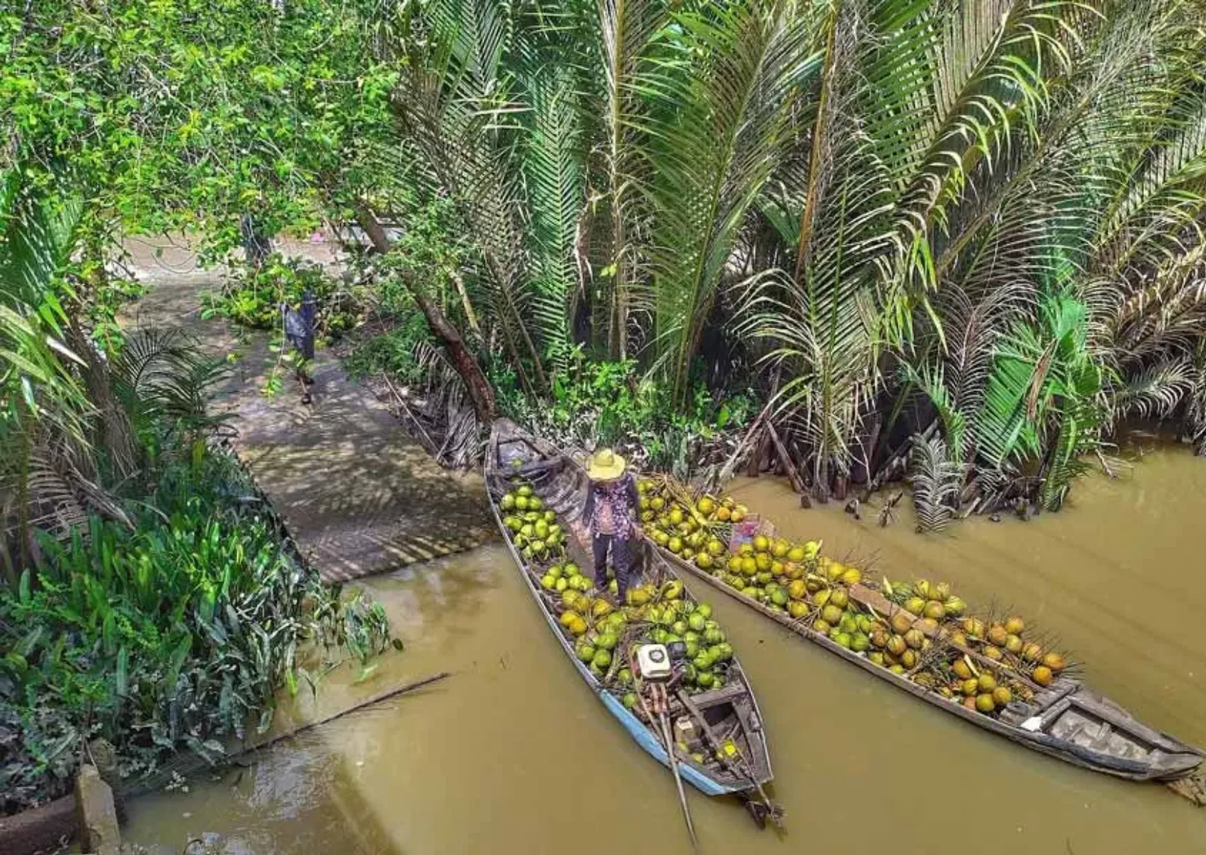 Can Tho, Vietnam