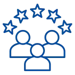 Local Experts - This Is Our Home