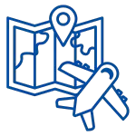 Sustainable Travel - AVT for Good