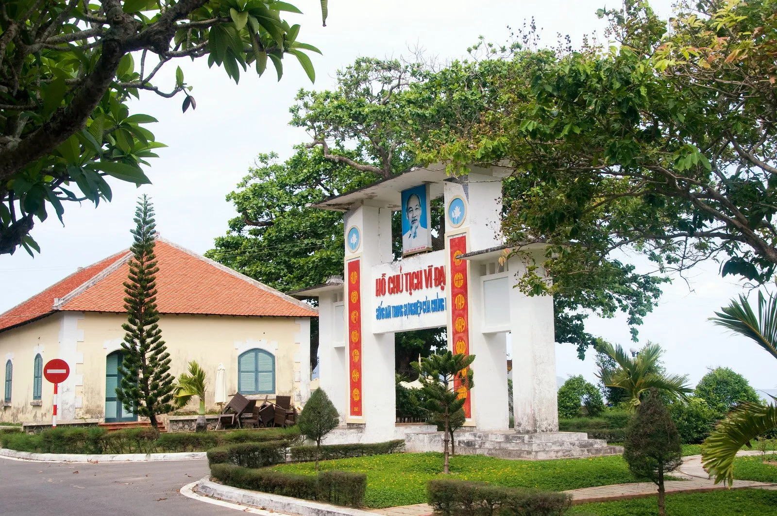 Con Dao, Vietnam: The Island of Ghosts, Beaches & Hidden Stories