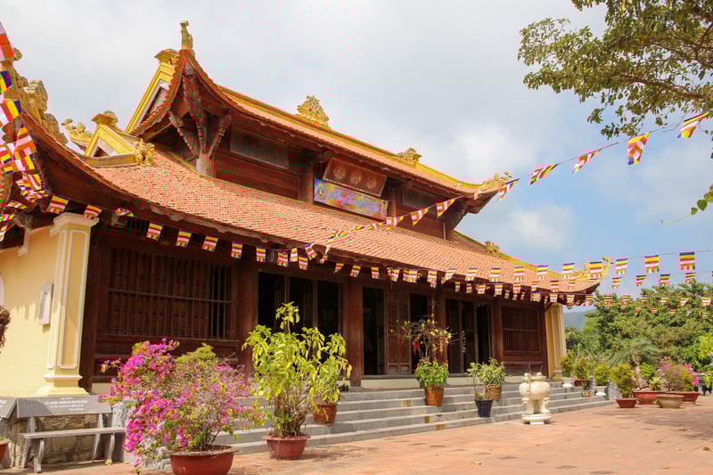 Vu Lan Festival: A Journey of Gratitude and Reflection in Vietnam