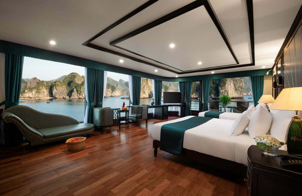 Vietnam Impression Wellness