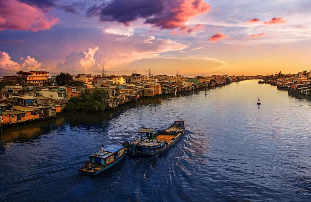 Vietnam Hidden Gems