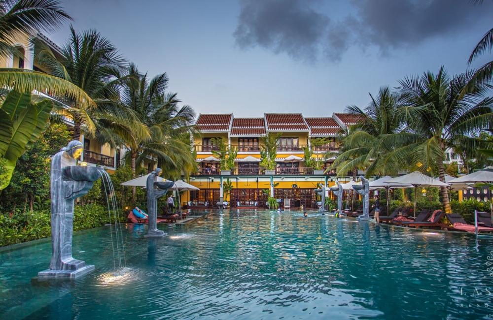 Vietnam Wellness