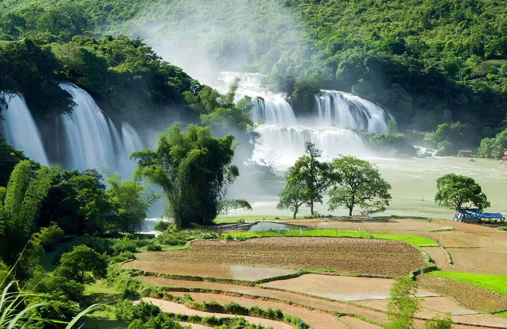 Vietnam Northeast Adventures