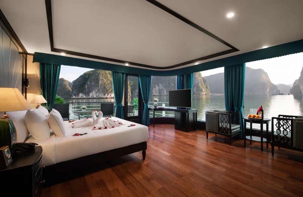 Vietnam Luxury Tour