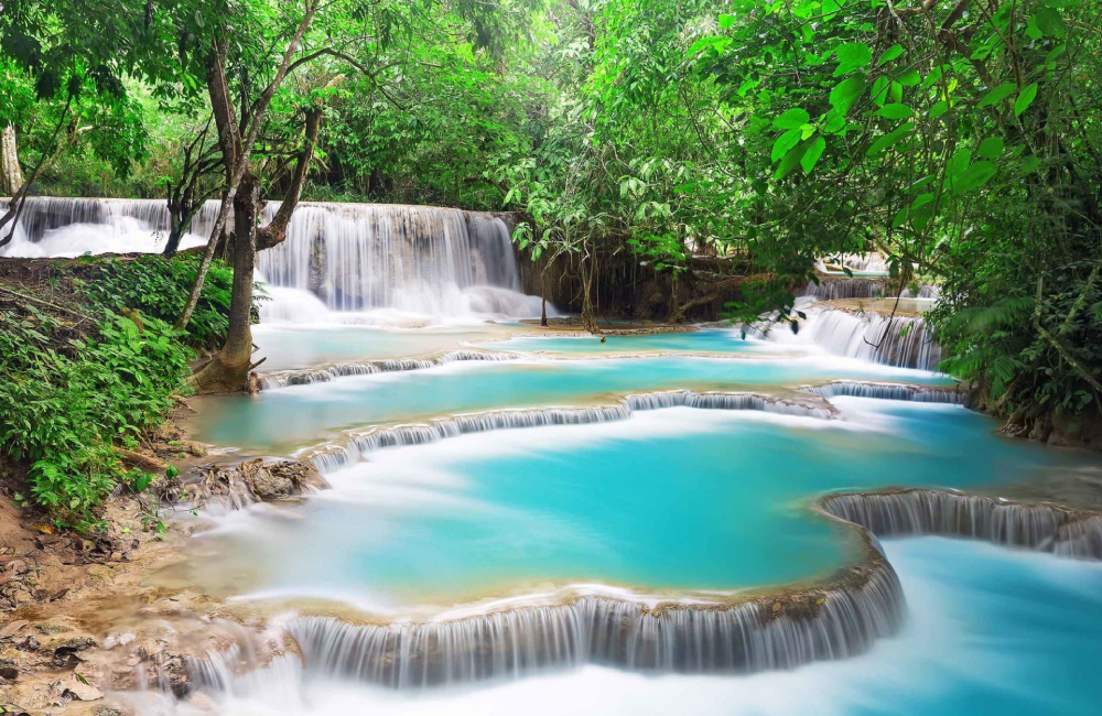 The Best Of Laos
