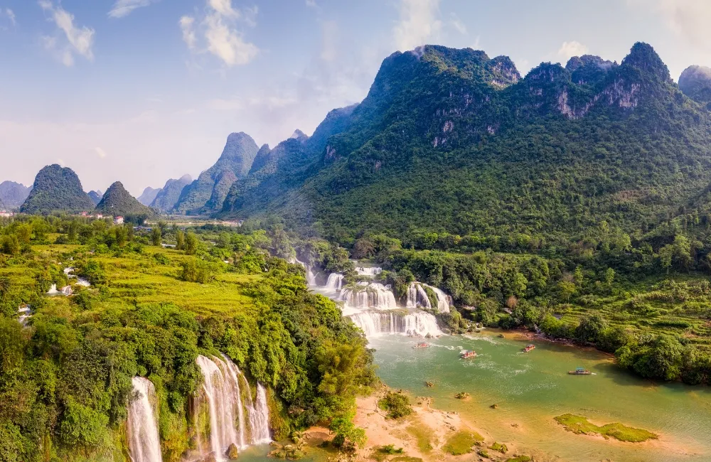 Northern Vietnam Adventure