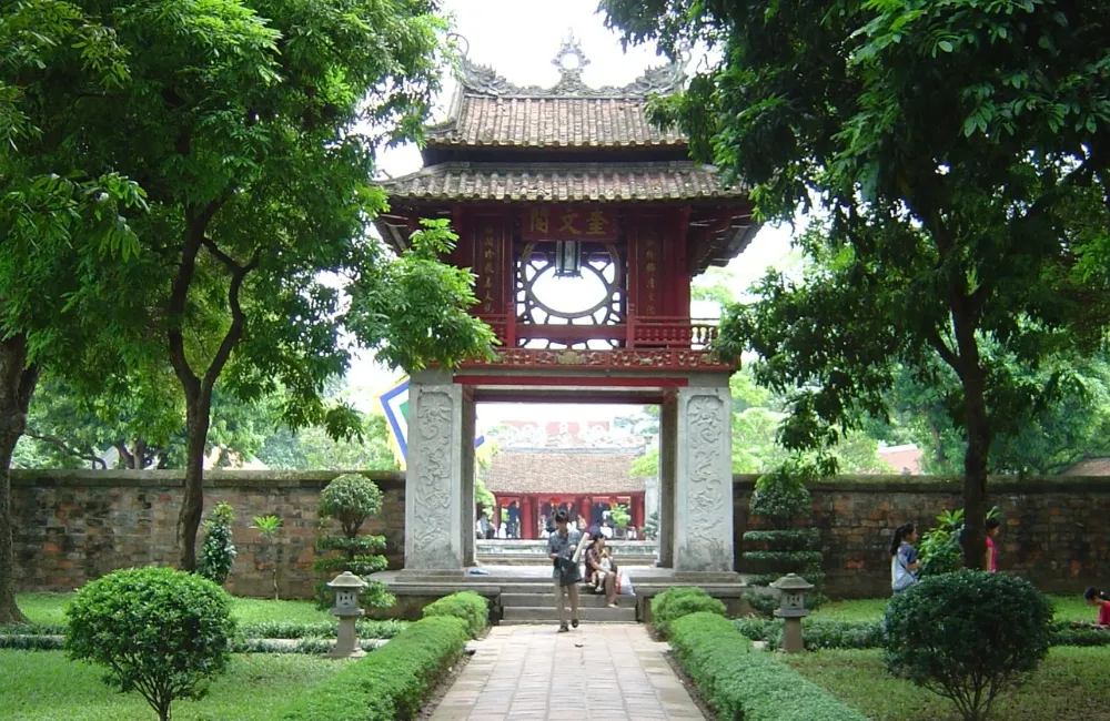 Hanoi City Tour