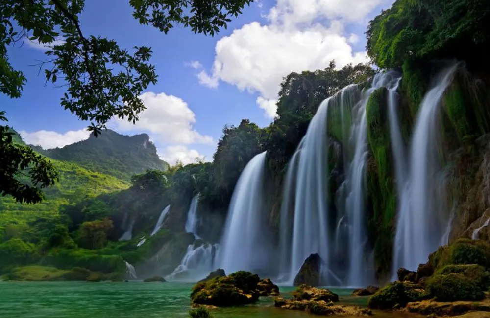 Vietnam Discovery Leisure