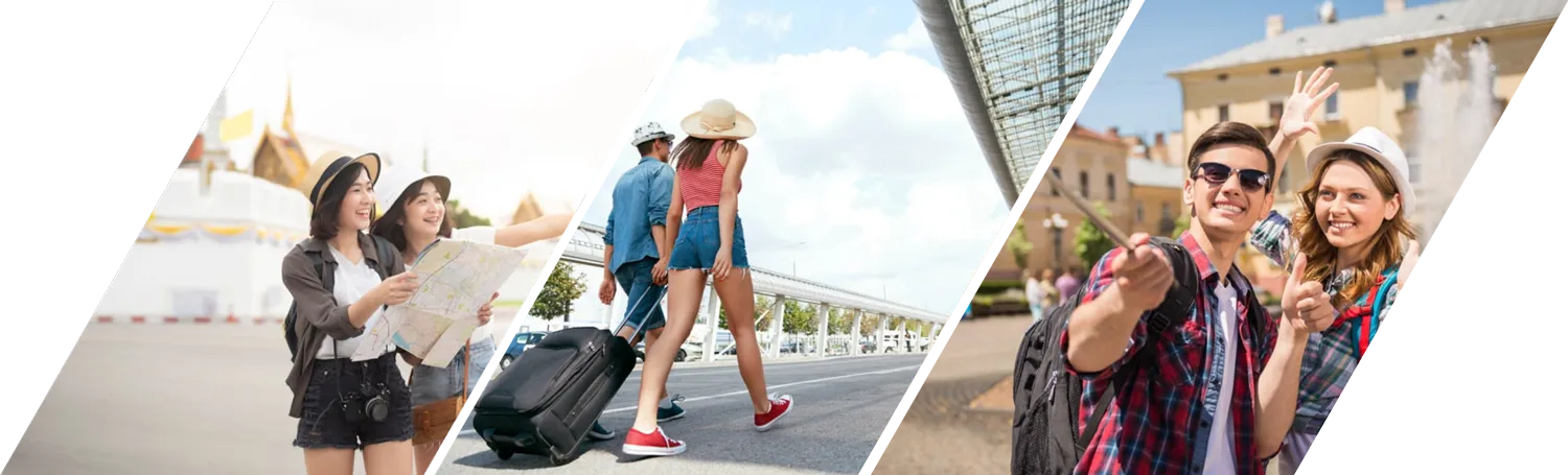 Winter Escape – Discover  Amazing Vietnam & Southeast Asia Save 150+ USD