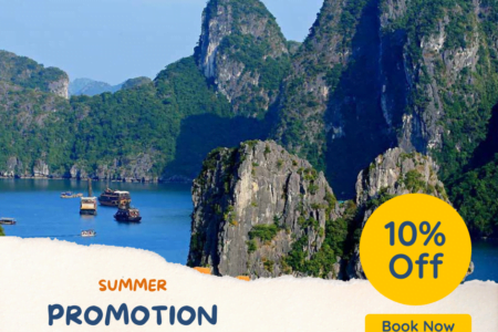 AVT Travel Summer Promotion 2024 - 2025